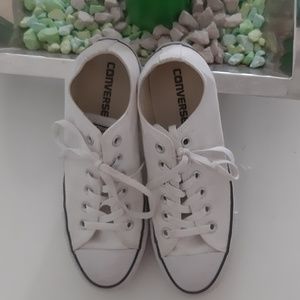 Converse Platform